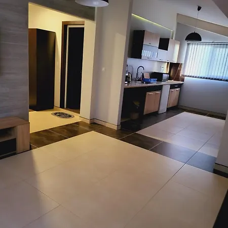 Guest house нашата къща 