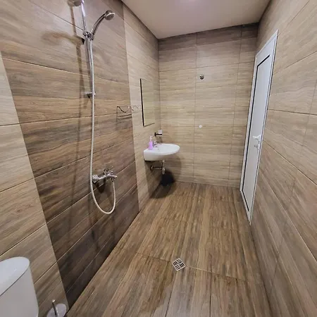 Guest house нашата къща 