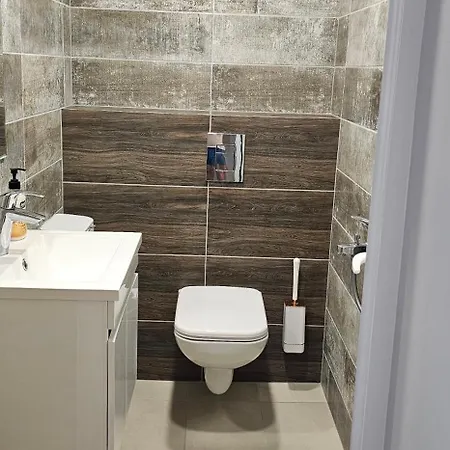 Guest house нашата къща 